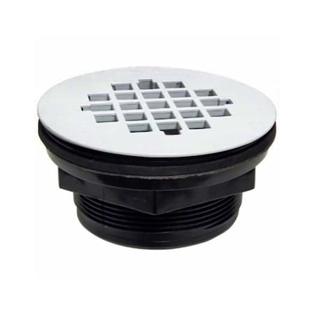 Thrifco Plumbing Abs Shower Drain 1 Each 4401248